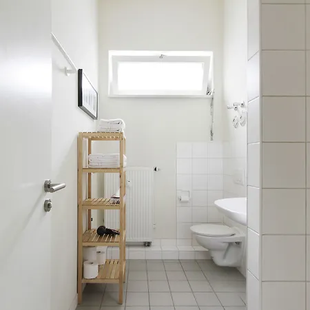 Limehome Berlin Werftstrasse Apartment