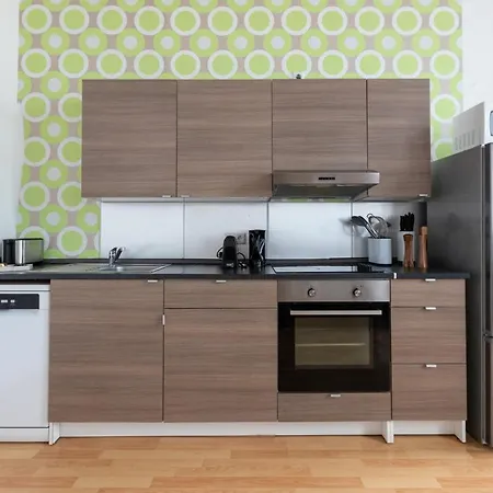 Limehome Werftstrasse