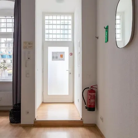 Limehome Werftstrasse Apartamento
