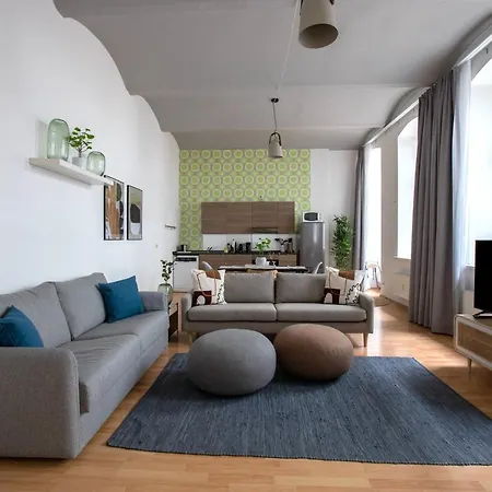 Limehome Werftstrasse Apartamento