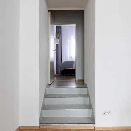 Apartamento Limehome Werftstrasse