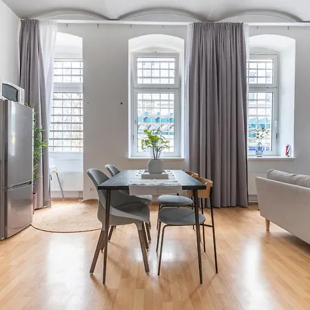 Limehome Werftstrasse Apartamento