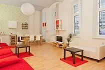 Limehome Werftstrasse Apartamento *
