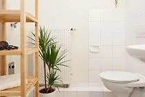 Limehome Werftstrasse Apartamento *