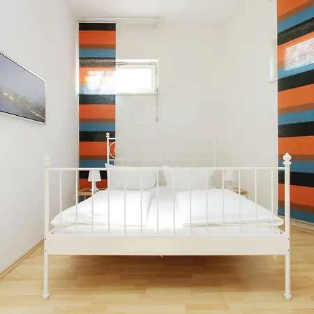 Limehome Werftstrasse * Berlim