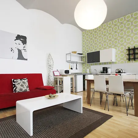 Limehome Werftstrasse Apartamento Berlim