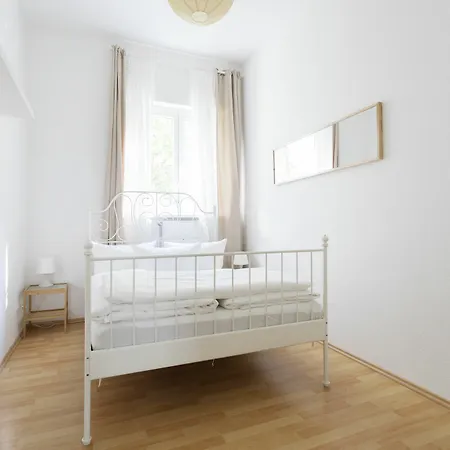 Apartamento Limehome Werftstrasse