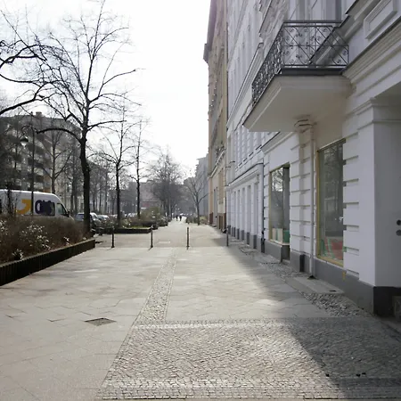 Limehome Werftstrasse Apartamento
